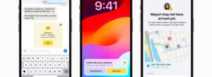 Update: Apple veröffentlicht iOS 17 für alle Nutzer