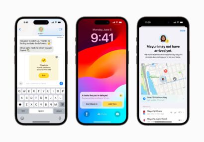 Neuer Homescreen? iOS 18 lockt mit großen Neuerungen