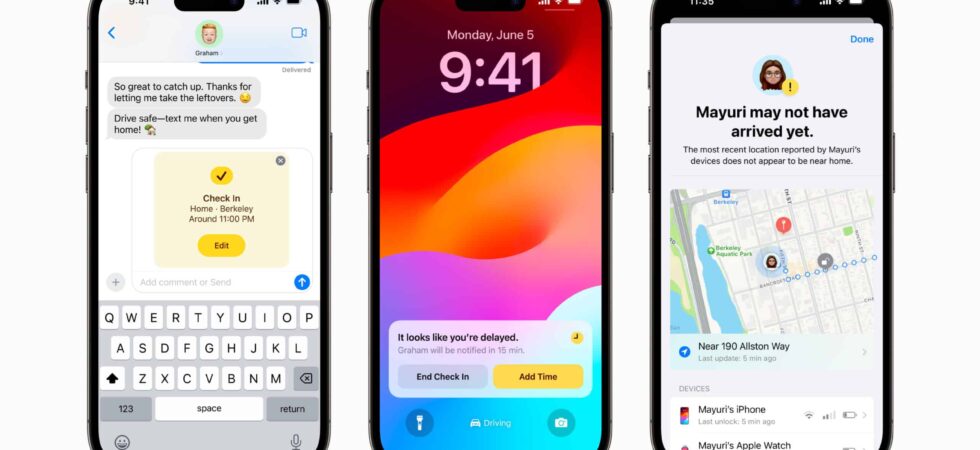 iOS 18 voller Fehler: Apple stellt Arbeit an Features zeitweise ein