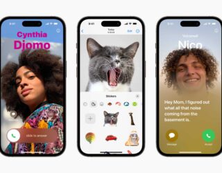Update voraus: iOS 17.6 wird wohl noch diese Woche kommen