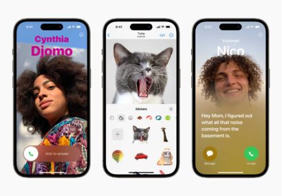 iOS 17.5 wird nicht mehr von Apple signiert