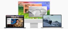 macOS Sonoma 14.4 Beta 4 für Entwickler ist auch da