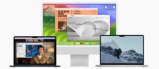 Apple schiebt macOS 14.5 RC für Entwickler nach