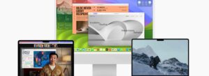 Update: macOS 14.6.1 repariert Problem mit Datenschutzeinstellungen und bringt weitere Fehlerbehebungen