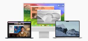 macOS Sonoma: Welche Macs das Update bekommen und welche nicht
