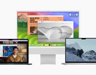 Mehrere Fehlerbehebungen: Apple veröffentlicht macOS Sonoma 14.4.1