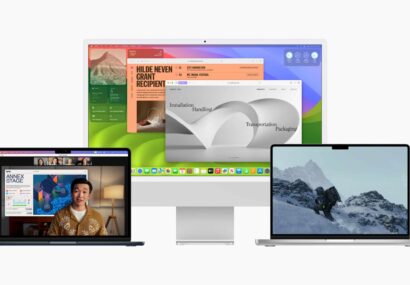 macOS Sonoma 14.4 Beta 4 für Entwickler ist auch da