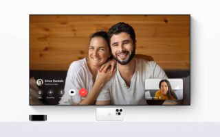 tvOS 17.1: Update für das Apple TV auch da