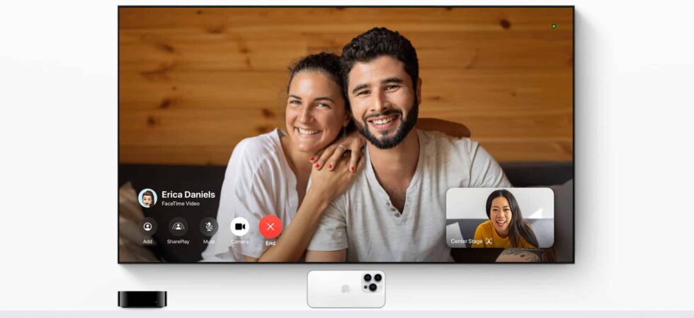 Auch tvOS 17.6 in Beta 4 für Entwickler verfügbar