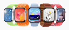 watchOS 10 bringt Aufladung nach Bedarf auf weitere Apple Watch-Modelle