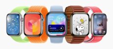 Apple verteilt auch watchOS 10.5 Beta 1 an Entwickler