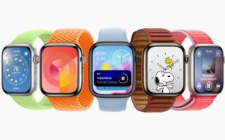 Akkuschwäche angefasst: Apple veröffentlicht watchOS 10.1.1 für alle Nutzer