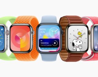 Apple verteilt auch watchOS 10.3 Release Candidate an Entwickler
