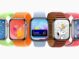 watchOS 10.0.1: Apple bringt Sicherheitsupdate für die Uhr