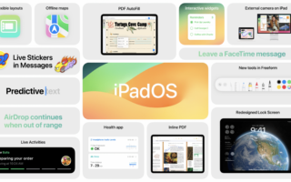 iPadOS 17: Update soll gemeinsam mit iOS 17 erscheinen