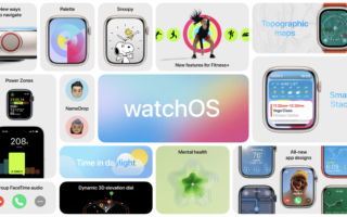 watchOS 10: Widgets, verbesserte Trainingsfeatures und psychische Gesundheit im Fokus