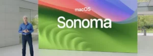 macOS Sonoma: Das ist das neue Desktop-System macOS Sonoma: Das ist das neue Desktop-System