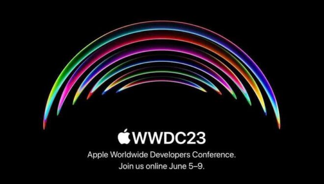 WWDC 2023