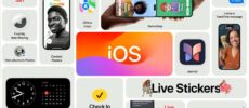 Umfrage: Was wird eure iOS 17-Highlight-Funktion?