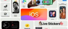 iOS, iPadOS, watchOS und macOS: Apple veröffentlicht Public Beta