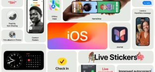 Die Neuerungen der ersten Beta von iOS und iPadOS 17.1