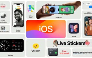 iOS, iPadOS, watchOS und macOS: Apple veröffentlicht Public Beta