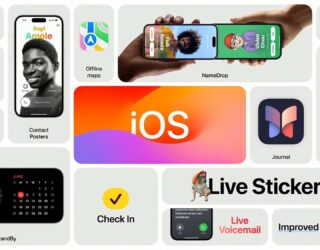 iOS 17: Das ist das neue iPhone-System im Detail