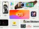 Die Neuerungen der ersten Beta von iOS und iPadOS 17.1