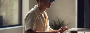 ‚Ted Lasso‘: Tim Cook schaut ganze dritte Staffel auf Vision Pro