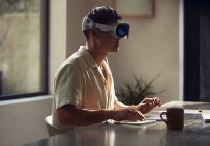 Kuo geht von Verzögerungen bei Apple Vision Pro aus