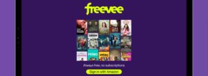 Freevee: Amazon bringt iOS- und Apple TV-App für Gratis-Streaming Freevee: Amazon bringt iOS- und Apple TV-App für Gratis-Streaming