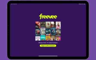 Freevee: Amazon bringt iOS- und Apple TV-App für Gratis-Streaming