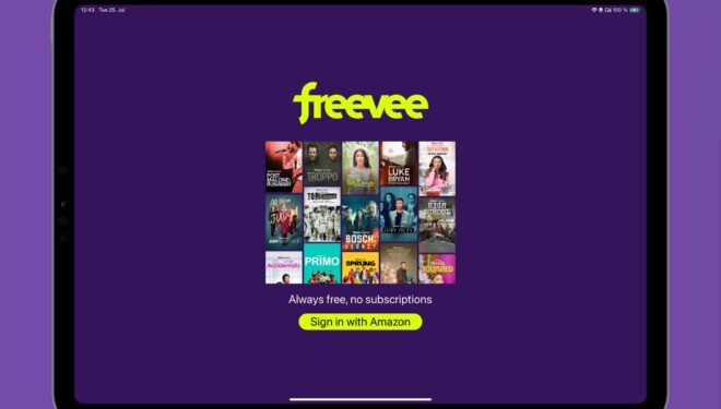 Freevee