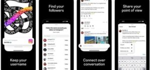 Twitter-Alternative: Threads startet bald in Deutschland