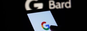 Bard startet in Deutschland: Eine KI stellt sich vor Bard startet in Deutschland: Eine KI stellt sich vor