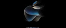 LIVE BEI APFELLIKE.COM: Apples iPhone 15-Keynote im Ticker
