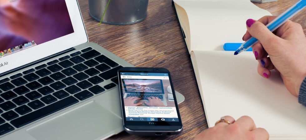 Fotoboxen als Marketinginstrument für Events und Apple-Produkte