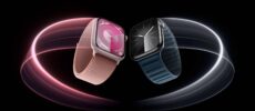 Bug: Die Apple Watch hat ein Touchscreen-Problem