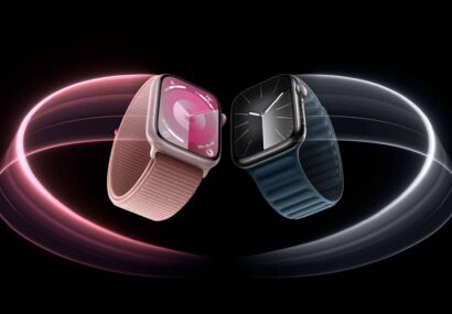 Bug: Die Apple Watch hat ein Touchscreen-Problem