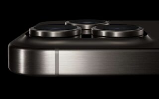 iPhone-Verkäufe: Apple in den USA hinter Samsung, aber beim Umsatz vorn