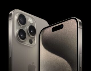 iPhone 15 Pro: Optischer Fünffach-Zoom, neuer 3nm-Chip und neue Sat-Features