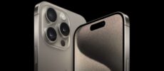 iPhone 15 Pro: Kriegt das Titan leicht Kratzer?