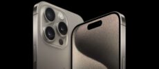 iPhone 15 Pro: Apple erklärt, wie man Fingerabdrücke abwischt