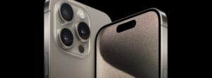 iPhone 15 Pro: Apple erklärt, wie man Fingerabdrücke abwischt
