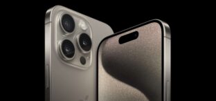 iPhone 15 Pro: Apple erklärt, wie man Fingerabdrücke abwischt