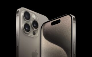 iPhone 16: Capture-Button in ersten Illustrationen zu sehen