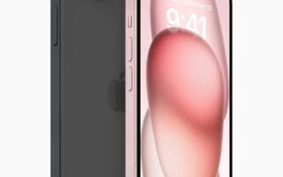 iPhone 16: Rückkamera mit neuem Design?