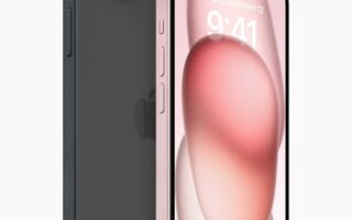 Smartphonemarkt weltweit: iPhones, wohin man sieht