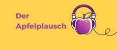 Mehr zu Apple Intelligence | zu den neuen Apple-Produkten | zum iPhone 17 – Apfelplausch 381