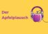 Verräterische Push-Nachrichten | keine iMessage-Öffnung in der EU und 6G-Pläne - Apfelplausch 318